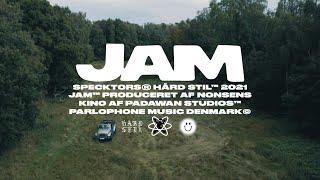 Specktors - JAM (Officiel Musikvideo)