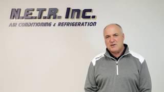 Benefits of Ductless HVAC for Commercial Buildings