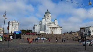 Helsinki Finland 