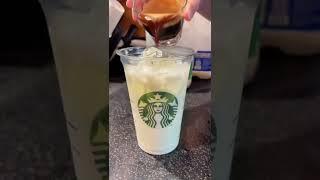 ice caramel macchiato! Created by charnicholls7