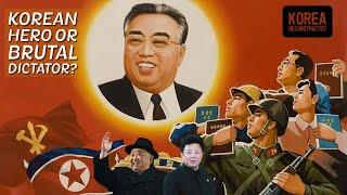 Kim Il Sung: The Accidental Tyrant Who Changed Korea Forever