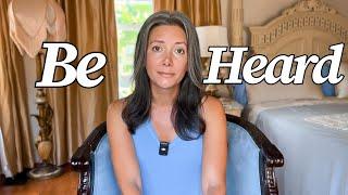 A Story of Endometriosis and Adenomyosis Symptoms | Laparoscopic Hysterectomy Health Update