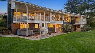 Inviting Country Home in Boise, Idaho