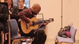 Vivaldi Concerto in D, Guitar & Concert Band