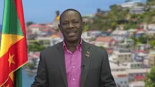 Message by Sen. Adrian Thomas Minister For Tourism,  in Observance of World Tourism Day 2024