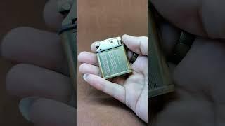 2023 MOST AMAZING ANTIQUE LIGHTERS COLLECTION #0195 #shorts #lighter #lightercollection #collection