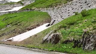 DJI Mini 4 - Gotthard Pass & Tremola im Juni 2024