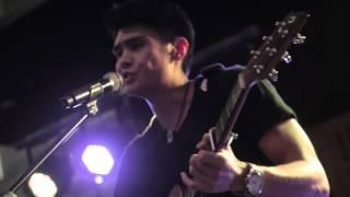 GABC presents Ryan Christopher - "Hey You" Live at the Stages Sessions