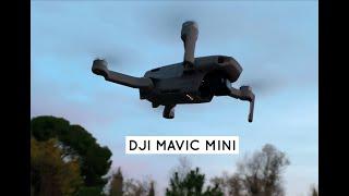 DJI Mavic Mini / AJN Films