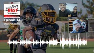 013 – 9 Million YouTube Views is Just the Start for TheSportTasticKid Amir Keaton