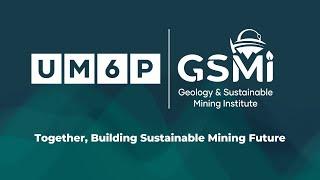  The phosphate mining cycle : Innovation & Sustainability at GSMI 