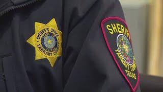 Tarrant County Sheriff's Office looking to recruit hundreds