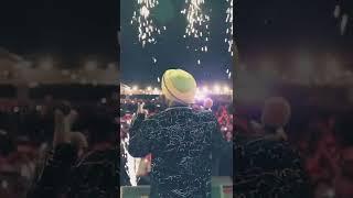 When Delhi says Bolo Tara Ra Ra pure Dil se️ | Daler Mehndi