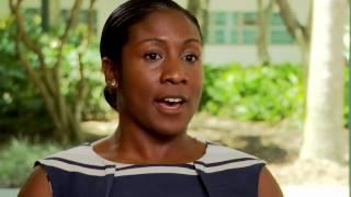 Shari Munroe on Earning the JD/MBA Degreee