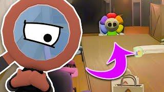 "The Meeting" MAP LEAK THEORY! Dandy's World