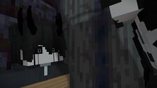 Part31 Minecraft Animation Boy love /Revenge of love/{Music Video}