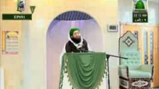 Islamic Speech in English - Importance of Forgiveness In Islam - Mubaligh e DawateIslami