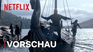 Vikings: Valhalla | Vorschau | Netflix