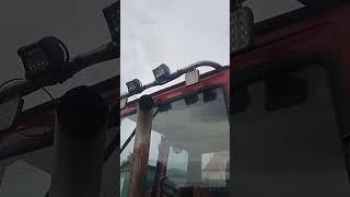 #Т-25, насосу НД-21 конец .