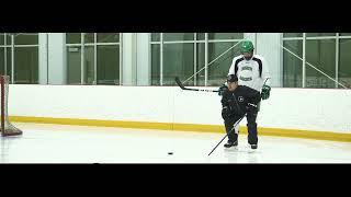 Hockey Training Tips: External Hip Rotation