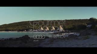 Margaret River Gourmet Escape presented by Audi