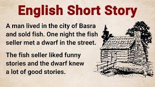 Learn English through Story Level 3 ⭐️ English Short Story | Graded Reader