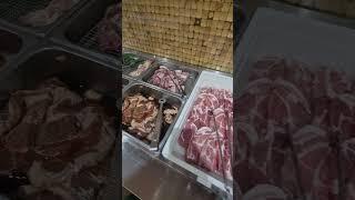 부산 서면 착한돼지 고기부페