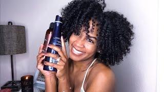 My FAVORITE Natural Hair Products