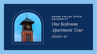 Grand Valley One Bedroom Apartment Tour | 2021