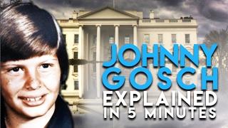 Johnny Gosch | Explained in 5 Minutes | reallygraceful