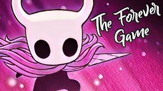 I Keep Returning To Hollow Knight