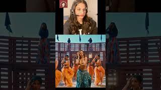 Aidan Naach Song Reaction | Trending Music Teaser