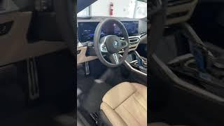 2023 Bmw i4 M50 #auto #cars #instagram #bmwblog #bmwm #sportcar #electric #tesla #bmwi4 #automotive