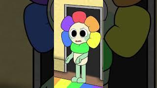 Why you dressed like that (Dandy’s world) #animation #meme #Dandysworld