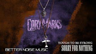 Cory Marks - Tough To Be Strong (Official Audio)