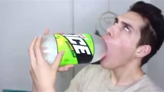 SHAKE IT UP!