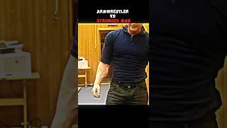 Devon Larratt showed the real strength  #armwrestling