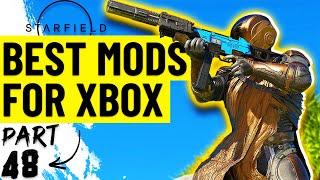 Best Essential Starfield Mods for Xbox/PC  | Top Starfield Mods Picked Daily -  Part 48