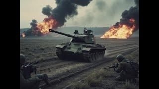 Epic Battles of WWII's Eastern Front