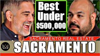 POSSIBLE? Under $500,000 in SACRAMENTO CALIFORNIA | Sacramento Real Estate