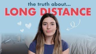 make your long distance relationship ACTUALLY FUN: tips and tricks to try!