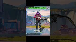  From noob to pro in Free Fire MAX! Watch the glow-up!  #FreeFireJourney #Gaming #shortsfeed