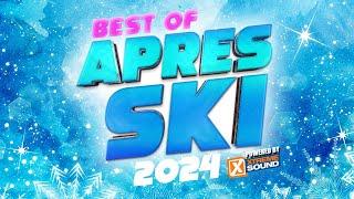 Best of Apres Ski Party 2024 / Apres Ski Hits / Party Nonstop / Hitmix