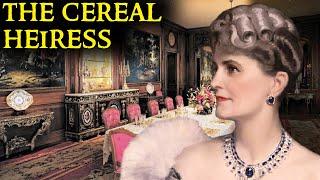 How She Became America's Richest Woman Overnight | Marjorie Merriweather Post