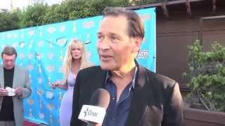 James Remar Speaks Japanese