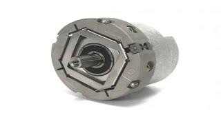 Heidenhain EQN 1325 2048 Encoder Repairs