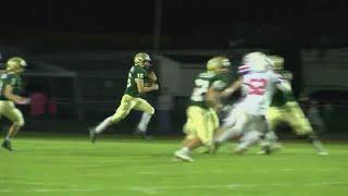 Friday Night Sports Show Week 11 - Part 2