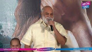 Raghavendra Rao Funny Speech About Sundeep Kishan | Manasuku Nachindi Teaser Launch |YOYOCineTalkies