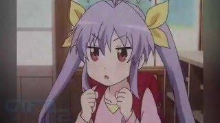 ANIME GIFS WITH SOUND #11 ANIME TUESDAY (THE FUNNIEST ANIMES) THE ORIGINAL TRY NOT TO LAUGH