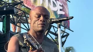 Seal (Prefab Sprout) - Bonny (BeachLife Festival, Redondo Beach, California) May 3rd, 2024 (4K QLT)